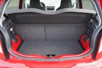 Seat Mii 1.0 Chic