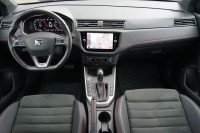 Seat Arona 1.5 TSI DSG FR