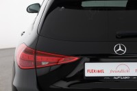 Mercedes-Benz C 200 C200 d T Avantgarde Night