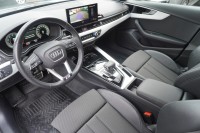 Audi A4 Avant 35 2.0 TFSI S line