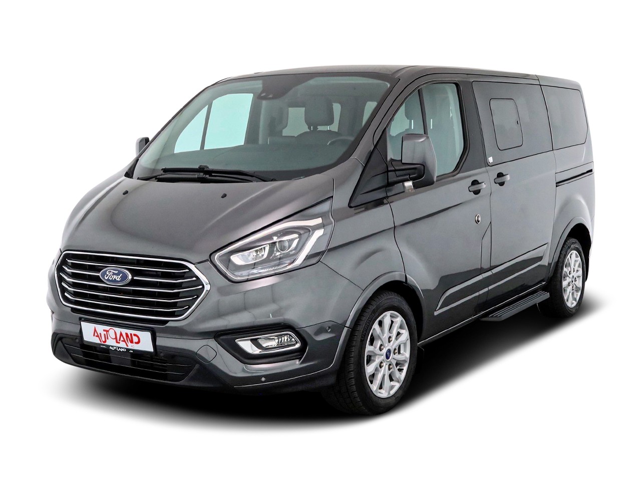 Ford Tourneo Custom Kombi 2.0 TDCi