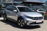 VW Taigo 1.0 TSI DSG