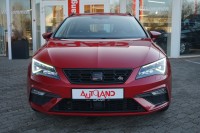 Seat Leon ST 2.0 TSI DSG FR