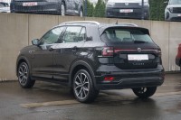 VW T-Cross 1.5 TSI R-Line
