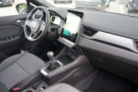 Renault Captur TCe 90