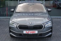 Skoda Octavia Combi 1.5 TSI DSG