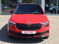 Skoda Kamiq 1.0 TSI Monte Carlo