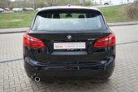 BMW 218 i Advantage