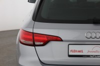 Audi A4 Avant 35 TDI