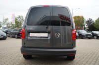 VW Caddy 2.0 TDI Trendline