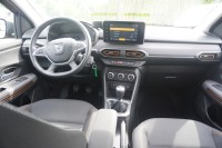 Dacia Sandero Stepway 1.0 TCE
