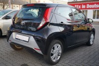 Toyota Aygo AYGO 1.0 x