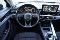 Audi A4 Avant 35 TFSI S-Tronic