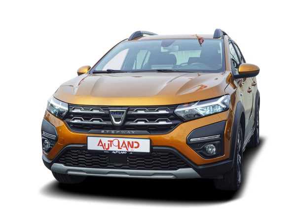Dacia Sandero Stepway 1.0 TCE