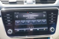 Skoda Superb 2.0 L&K