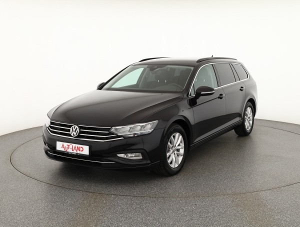 VW Passat Variant 1.6 TDI DSG Business