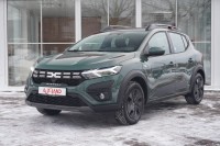 Vorschau: Dacia Sandero Stepway TCe 100 Eco-G