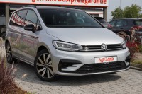 VW Touran 1.5 16V TSI Highline R-Line