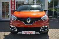 Renault Captur 0.9 TCe 90 Luxe