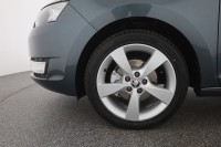 Skoda Rapid Spaceback 1.2 TSI Cool Edition