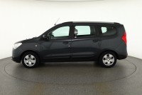 Vorschau: Dacia Lodgy 1.3 TCe 130