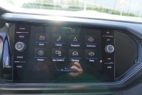 VW T-Cross 1.0 TSI