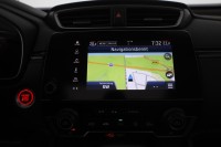 Honda CR-V 1.5 Turbo Executive 4WD
