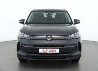 VW Tiguan 1.5 eTSI DSG