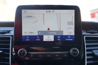 Ford Tourneo Custom 2.0 M-Hybrid