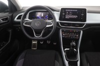 VW T-Roc 1.0 TSI Goal