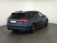 Ford Mondeo Hybrid ST-Line