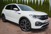 VW T-Cross 1.5 TSI R-Line