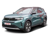 Opel Frontera 1.2 DI Turbo GS Hybrid Aut. Navi Sitzheizung LED