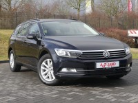 VW Passat Variant 1.8 TSI BMT Highline