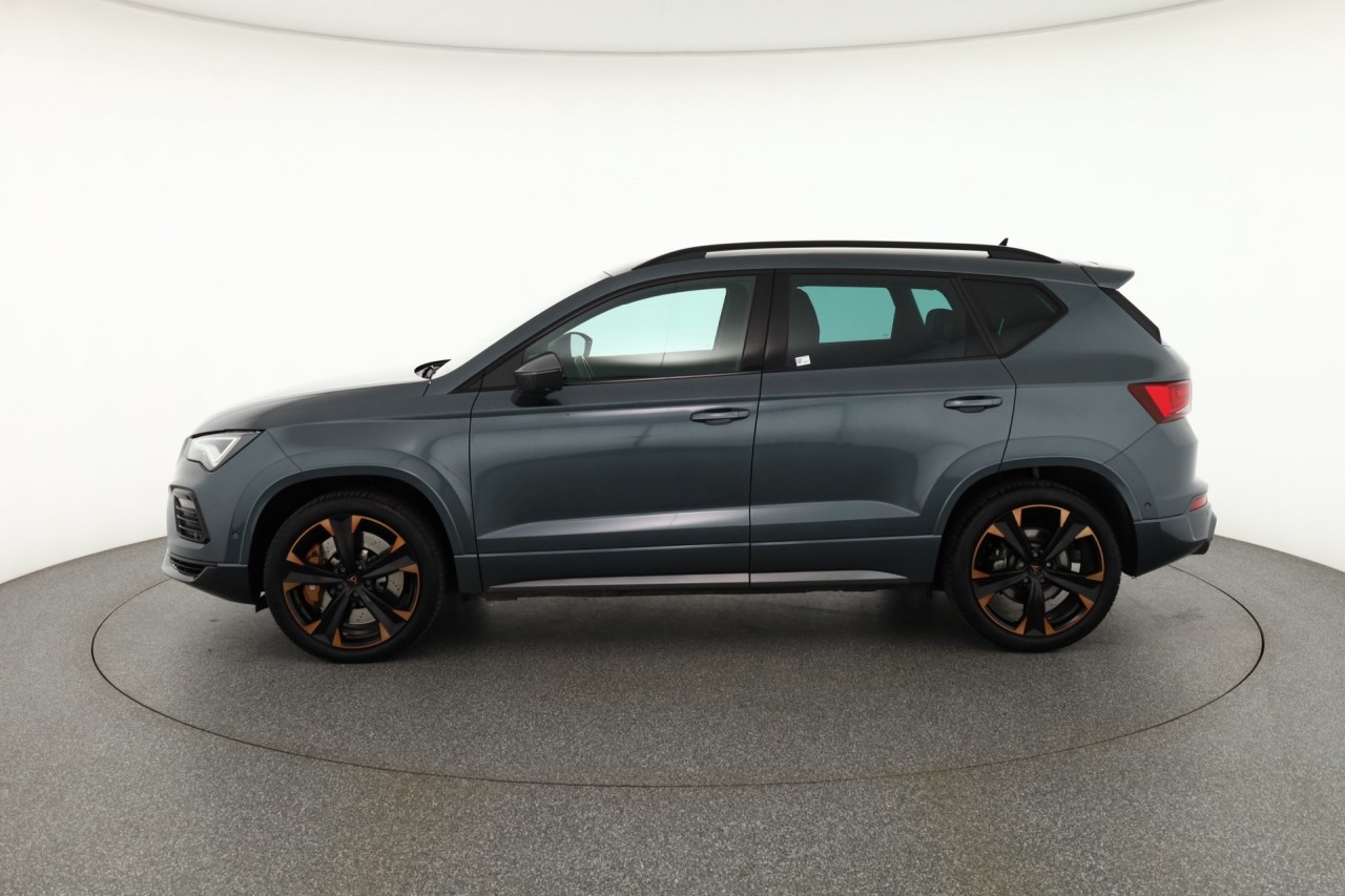 Cupra Ateca 2.0 TSI DSG 4Drive