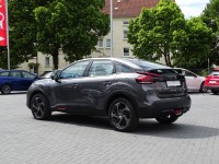 Citroen C4 1.5 BlueHDI 110 FAP C-Series
