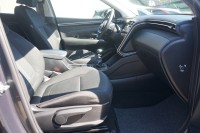 Hyundai Tucson 1.6 T-GDI mHev