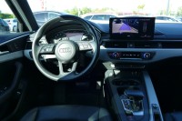 Audi A4 Avant 35 2.0 TFSI advanced DSG
