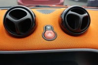 Smart ForFour forfour passion