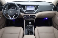 Hyundai Tucson 2.0 CRDi Premium 4WD