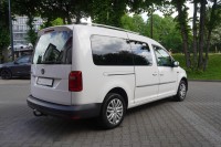 VW Caddy Maxi 1.4 TSI