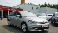 VW Golf VII 1.5 TSI Comfortline