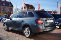 Skoda Fabia Combi 1.0 Ambition