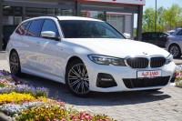 BMW 318 i M Sport