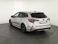 Toyota Corolla 2.0 Hybrid Team D