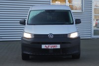 VW Caddy Cargo 2.0 TDI DSG