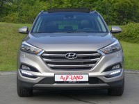Hyundai Tucson 1.6 T-GDI Premium 4WD DCT