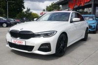 Vorschau: BMW 330 e M Sport
