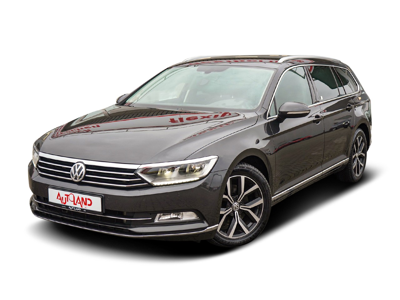 VW Passat Variant 2.0 Highline