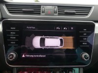 Skoda Superb Combi 1.5 TSI